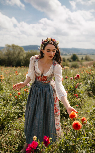 Tradition - Lena Hoschek