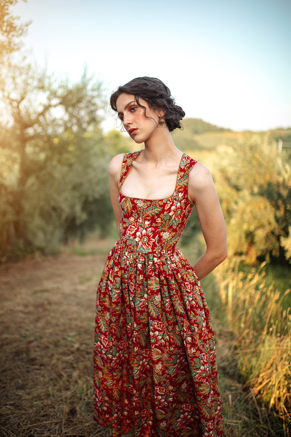 ディズニープリンセスのベビーグッズも大集合 Tradition 24 Spring/Summer - Hoschek Lena Clothing