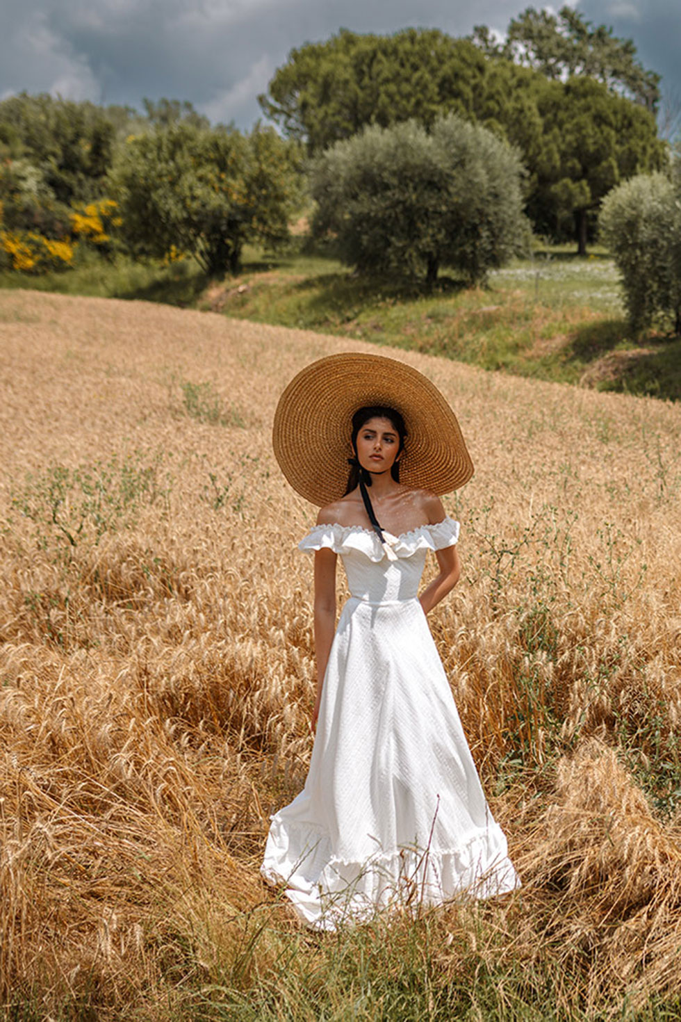Lena hoschek dress on sale