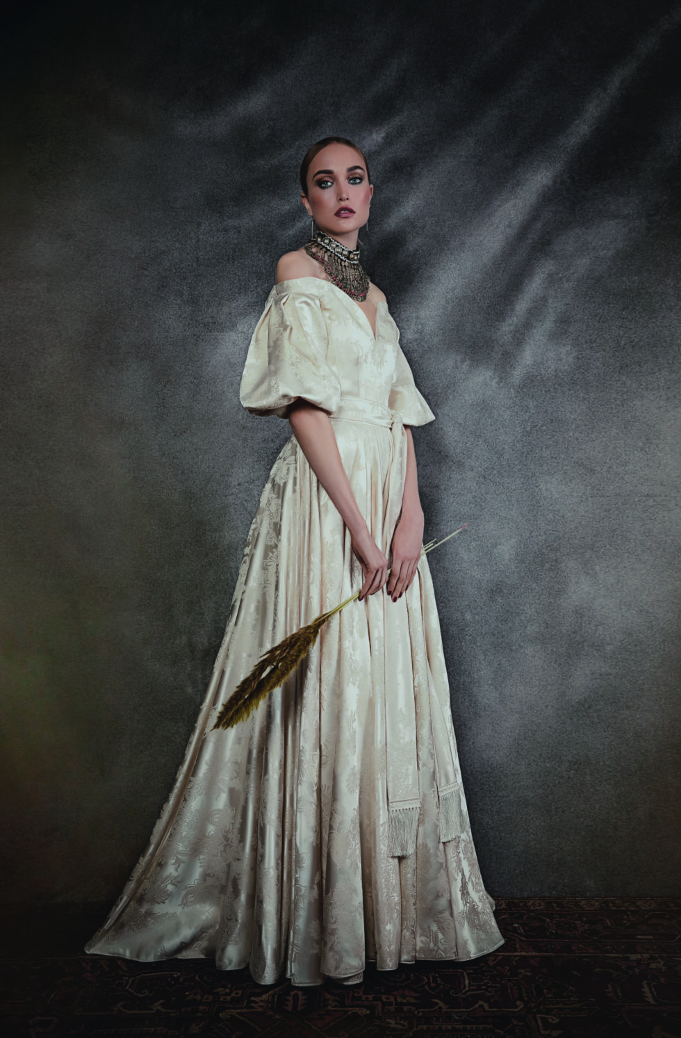 Atelier - Lena Hoschek