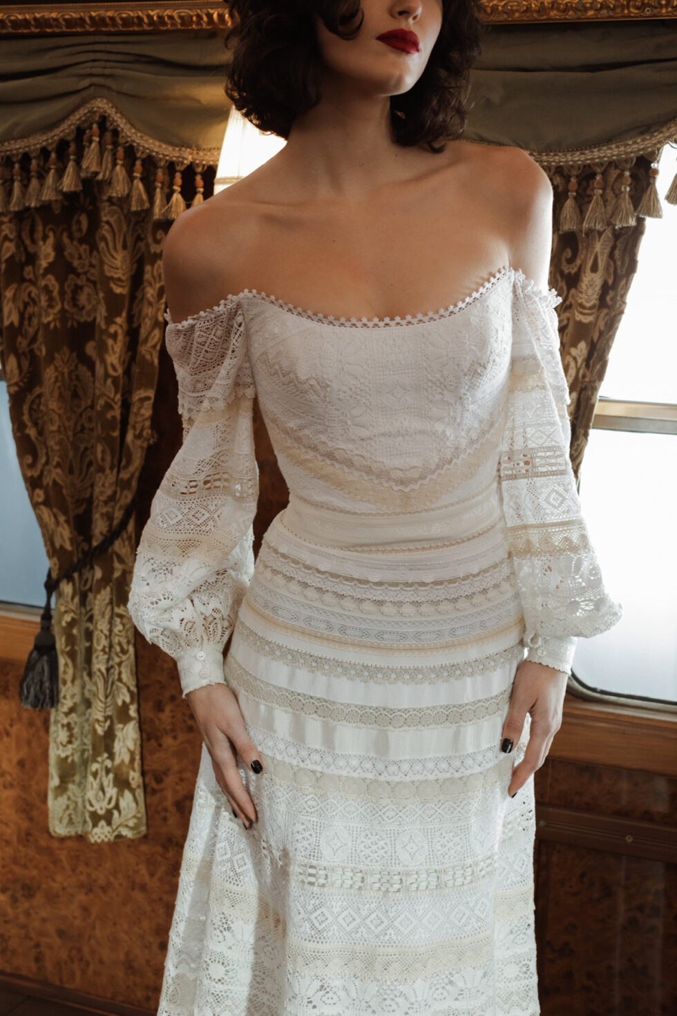 Atelier - Lena Hoschek