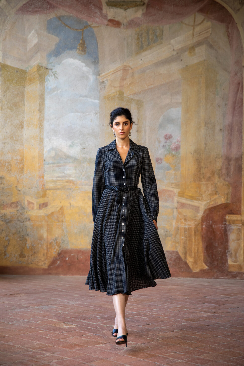 Spring Summer 24 Business Collection - Lena Hoschek