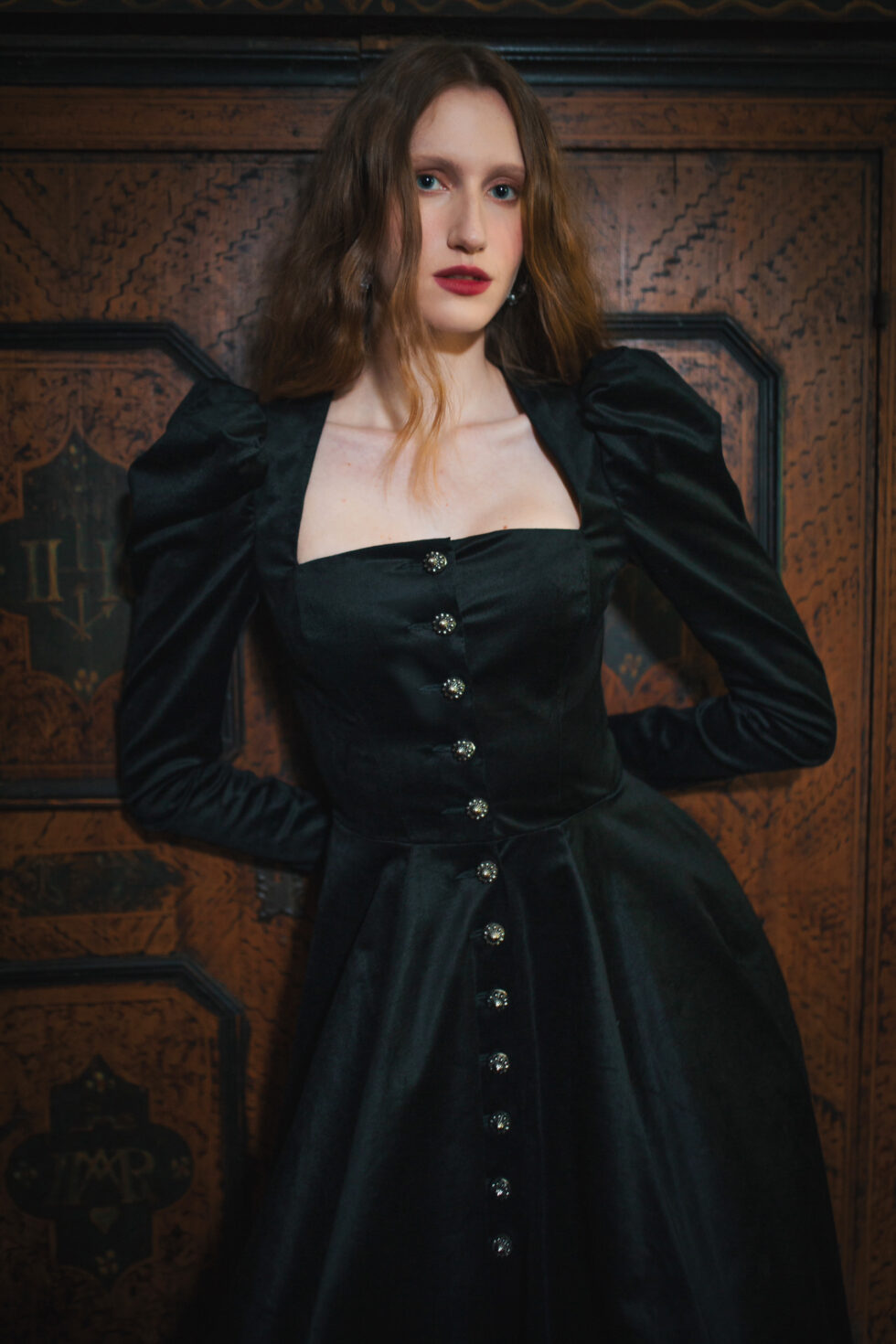 Autumn Winter 24/25 Tradition - Lena Hoschek