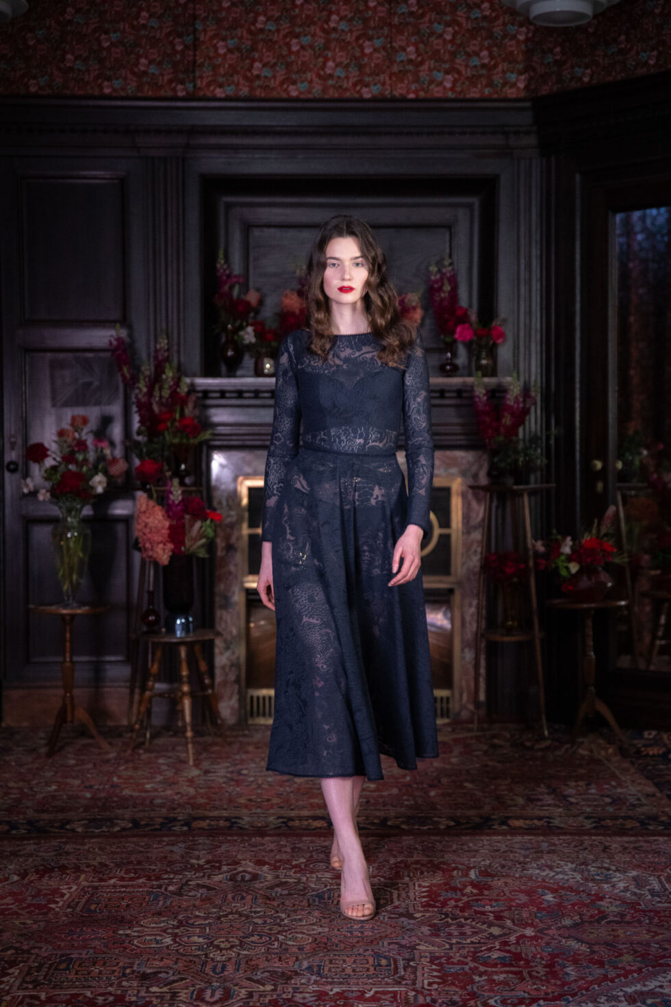 Autumn Winter 25/26 Everything I Love - Lena Hoschek