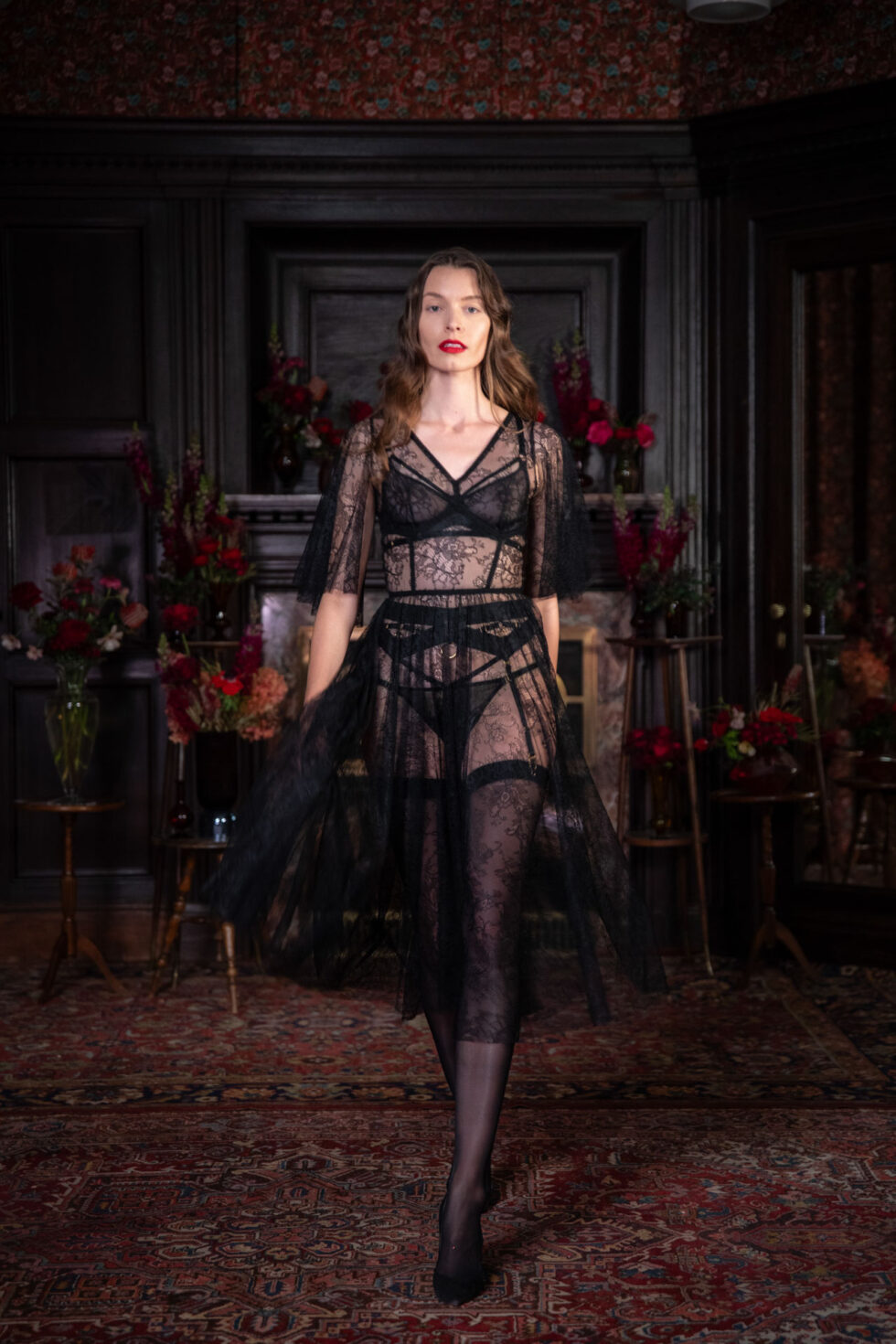 Autumn Winter 25/26 Everything I Love - Lena Hoschek