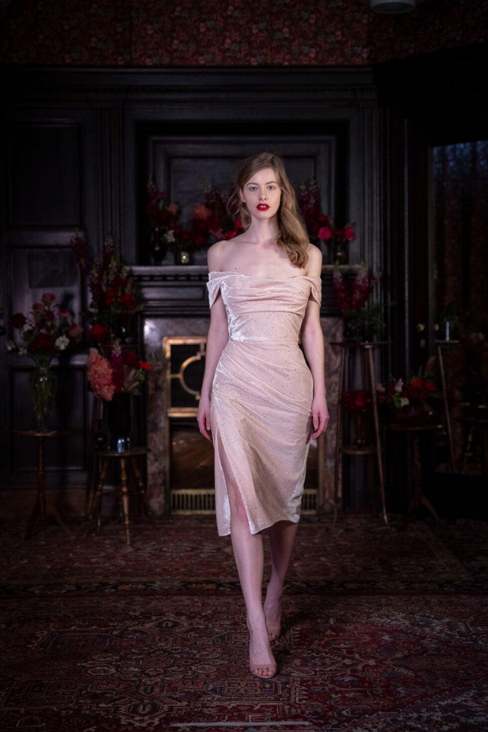 Autumn Winter 25/26 Everything I Love - Lena Hoschek