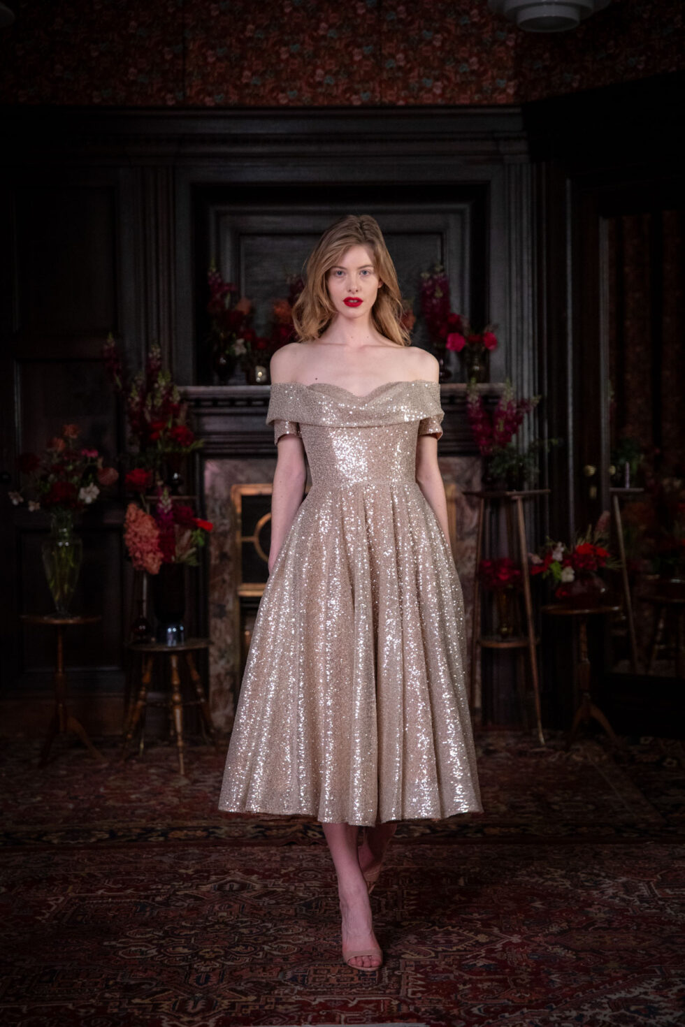 Autumn Winter 25/26 Everything I Love - Lena Hoschek