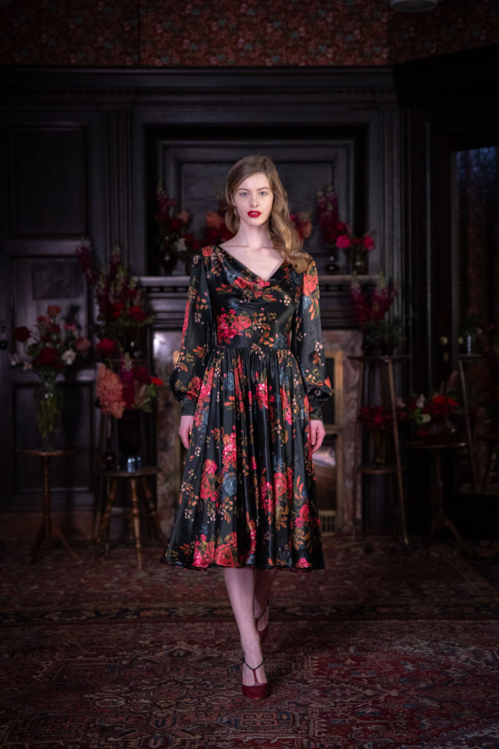 Autumn Winter 25/26 Everything I Love - Lena Hoschek