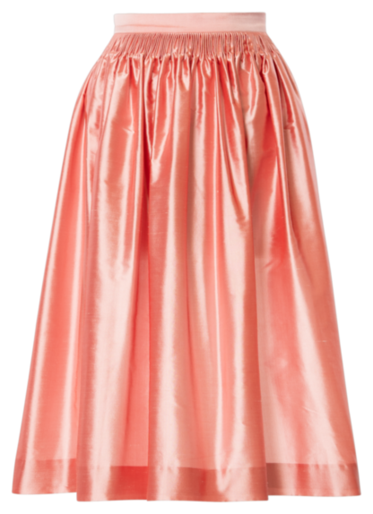Sissi Apron rose - Tradition