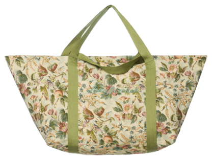 Aeki Tasche floral jacquard - Neuheiten