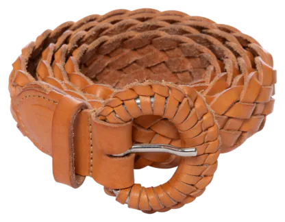Fabia Gürtel biscuit - Accessoires