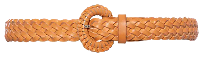 Fabia Gürtel biscuit - Accessoires
