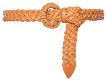 Fabia Gürtel biscuit - Accessoires