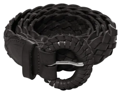 Fabia Belt black - Accessoires
