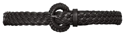 Fabia Belt black - Accessoires