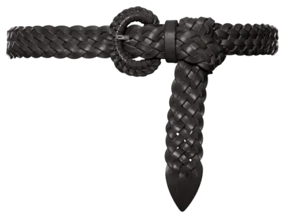 Fabia Belt black - Accessoires