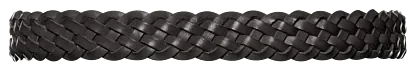 Fabia Belt black - Accessoires