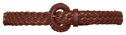 Fabia Gürtel nutmeg - Accessoires