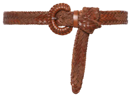 Frederica Belt nocciola - Accessoires