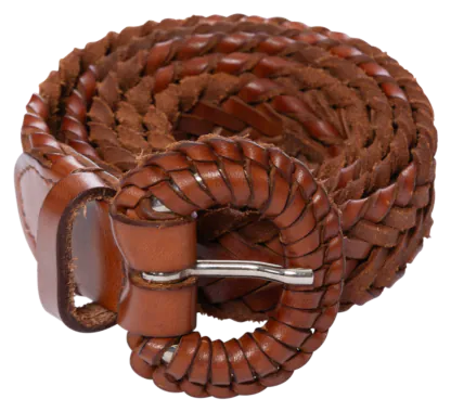 Fabia Gürtel nutmeg - Accessoires