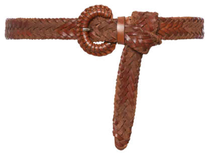 Fabia Gürtel nutmeg - Accessoires