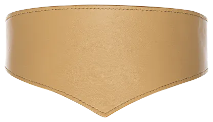 Free Spirit Belt (short) cream - Accessoires