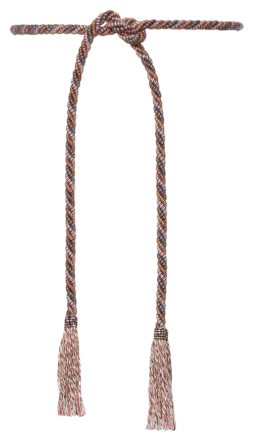 Lasso Gürtel