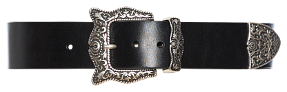 Sheriff Belt