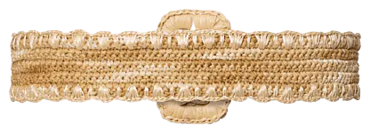 Vacation Belt sand - Accessoires