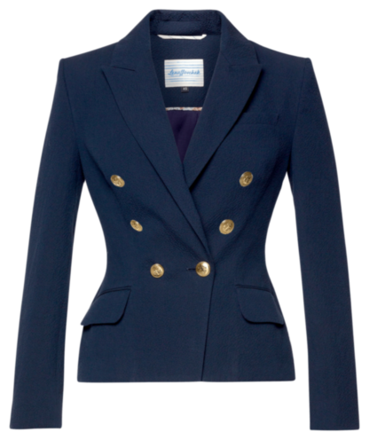 Capitano Blazer porto - Jackets & Coats
