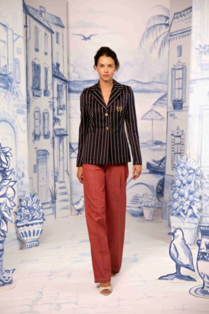 Club Blazer regata - Jackets & Coats