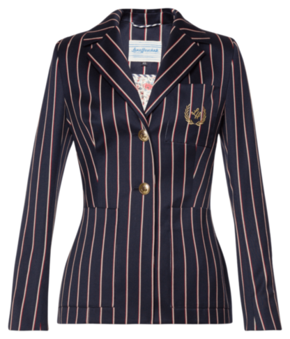 Club Blazer regata - Jackets & Coats