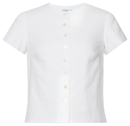 Bellina Bluse crisp - Shop All