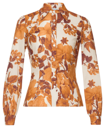 Blanche Bluse estate - Shop All