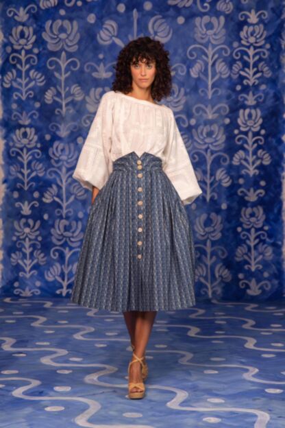 Carina Bluse delicate - Alle Produkte