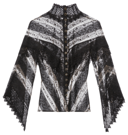 Cathedral Bluse
