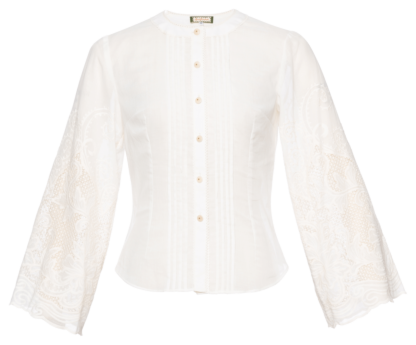 Cosima Bluse cremosa - Alle Produkte