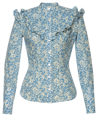 Cottage Blouse blossom - Shop All