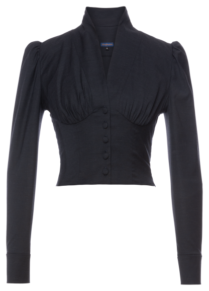 Editor Blouse smart - New In