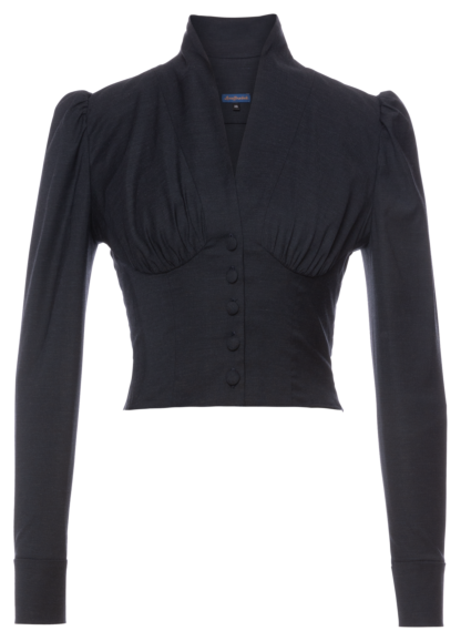 Editor Blouse smart - New In