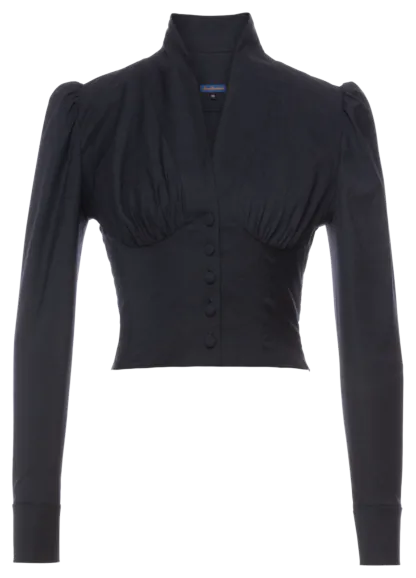 Editor Blouse smart - Blouses & Shirts