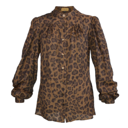 Elvira Bluse purr - Blusen & Hemden
