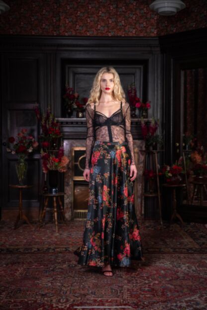 Fleur Rock midnight blossom - Alle Produkte