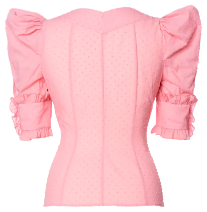 Fantasy Blouse bubblegum bliss - Blouses & Shirts