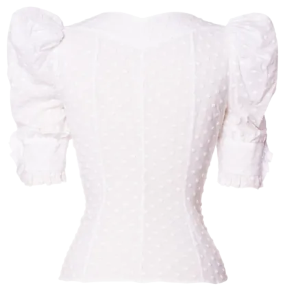 Fantasy Blouse meringue - Blouses & Shirts