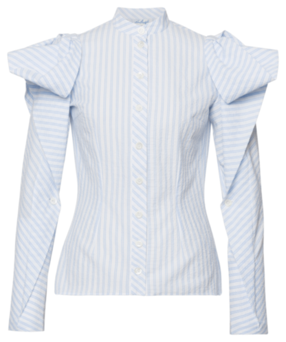 Farfalla Blouse fresco - All products