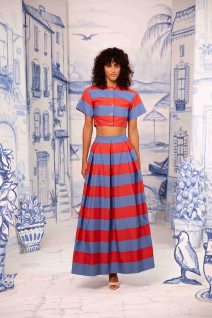 Festa Bluse palio - Shop All