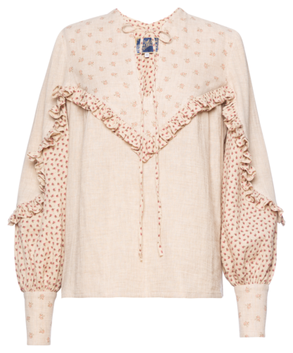 Georgia Blouse