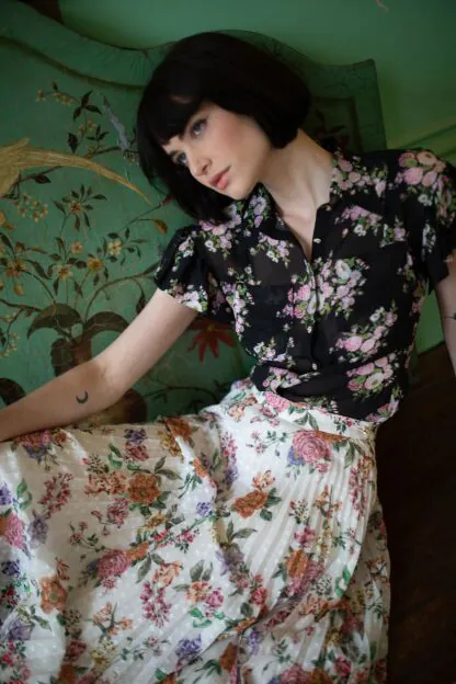 Amorous Skirt delicate - Skirts