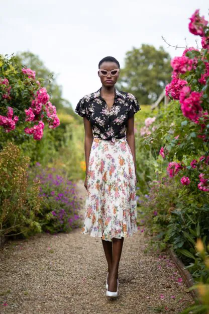 Amorous Skirt delicate - Skirts